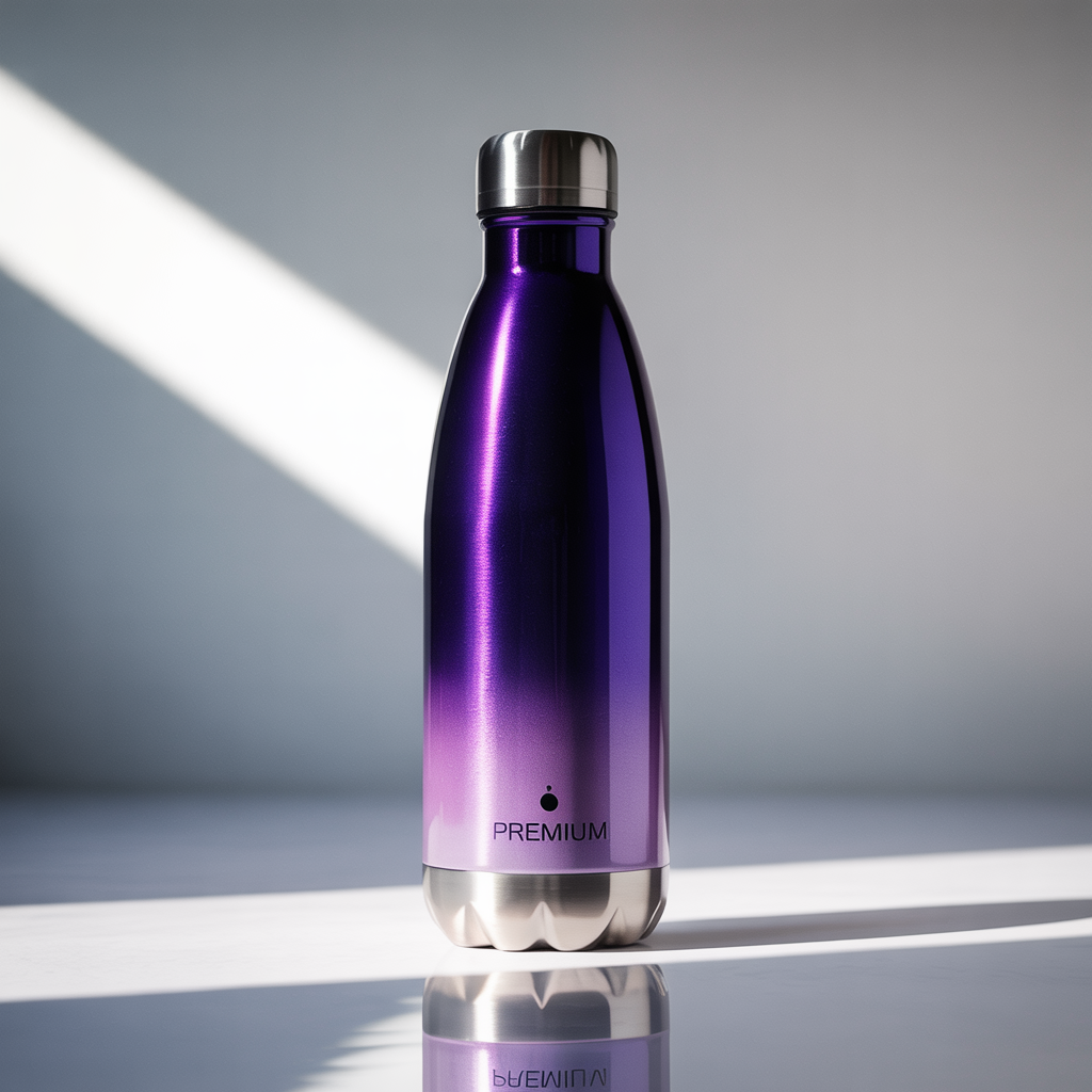 Enhanced product listing